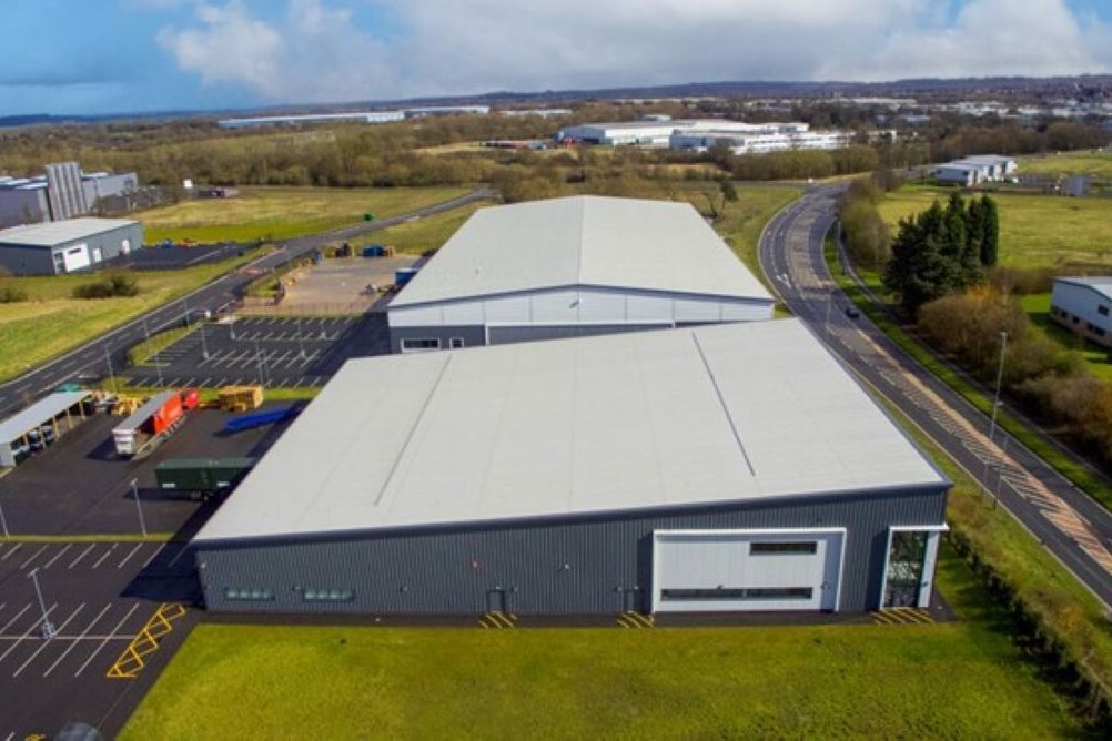 Commercial Groundworks